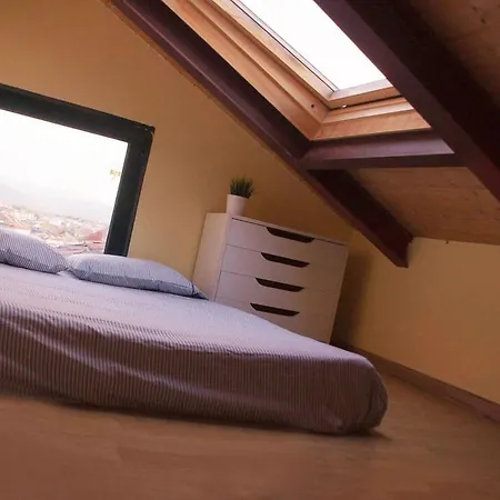 Duplex Plaza Mayor De Appartement *