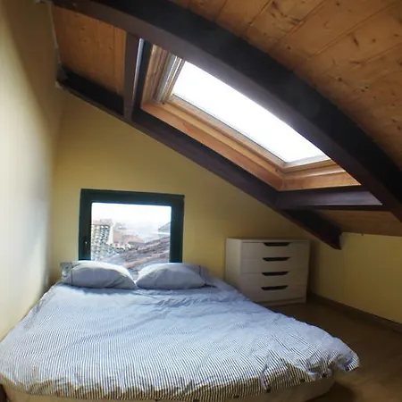Duplex Plaza Mayor De * Segovia