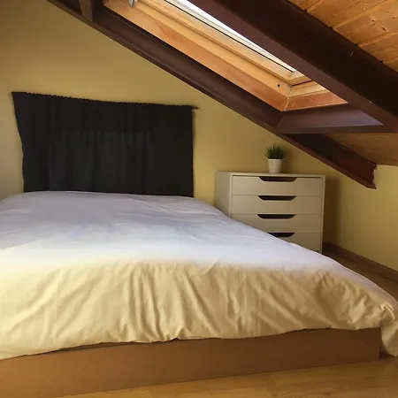 Duplex Plaza Mayor De Appartement